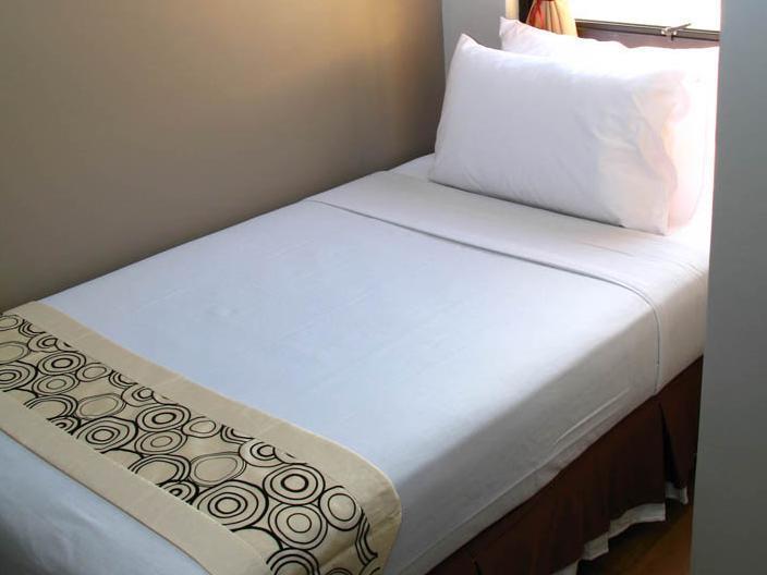 Goodhope Hotel Shah Alam Dış mekan fotoğraf