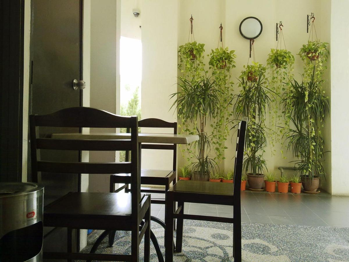 Goodhope Hotel Shah Alam Dış mekan fotoğraf